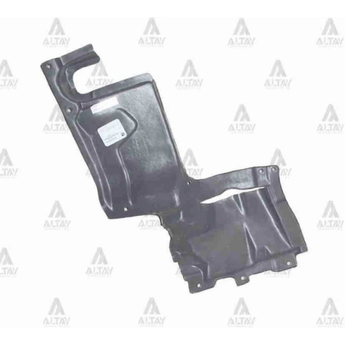 Mazda 626 1992-1997 Karter Muhafaza Plastiği Sol (Lt - Fd8003) (Tw) (Adet) (Oem No:Ga5R56341)