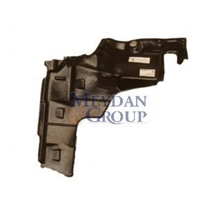 1998-2001 Mazda 626 Sdhb Karter Muhafaza Plastiği Sol (Lt-Mz8001) (Tw) (Adet) (Oem No:Ga2A56341A)