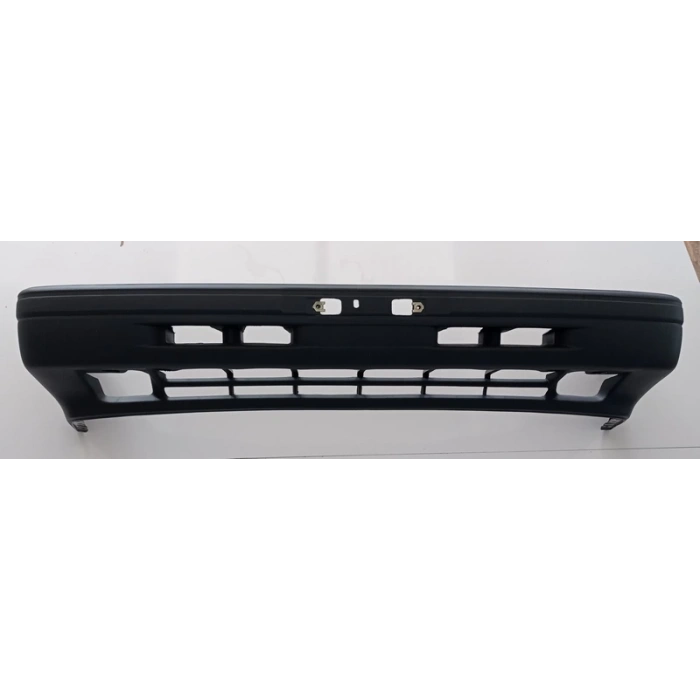 1989-1991 Mazda 626 Sdhb Ön Tampon Siyah (Tyg) (Adet) (Oem No:G22550030)