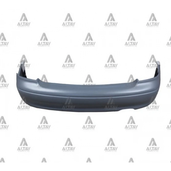 Mazda 626 1992-1997 Arka Tampon (Astarlı Gri (Tyg) (Adet) (Oem No:Gt0A50221)