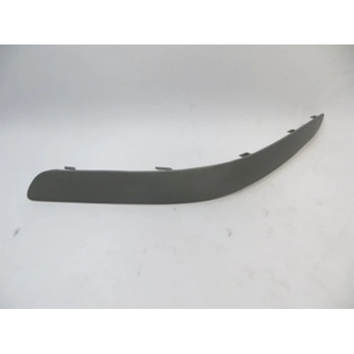 Mazda 626 2000-2001 Ön Tampon Bandı Sol Gri (Tyg) (Adet) (Oem No:Gg3E50B41A)