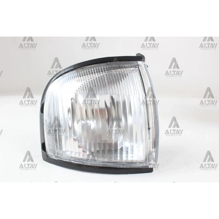 Sinyal Lambası B2500 2000-2002 Beyaz Sağ (1 Adet) (Oem No: Uh71-51-060A)