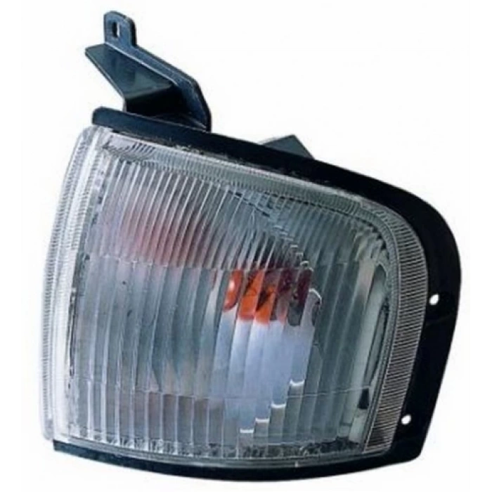 Sinyal Lambası B2500 2000-2002 Beyaz Sol (1 Adet) (Oem No: Uh71-51-070A)