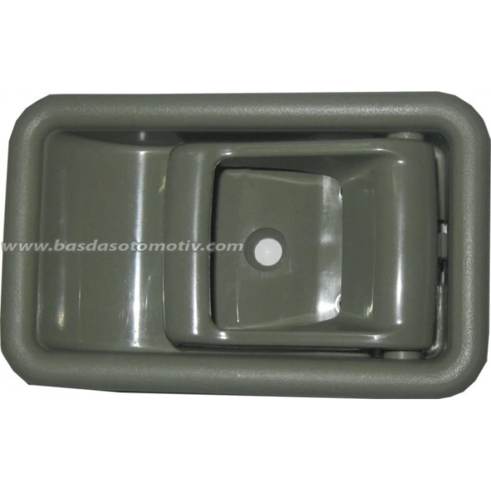 Kapı Açma Kolu B2500 1998-1999 İç Gri Sol Sağ (Oem No: B00158330A09)