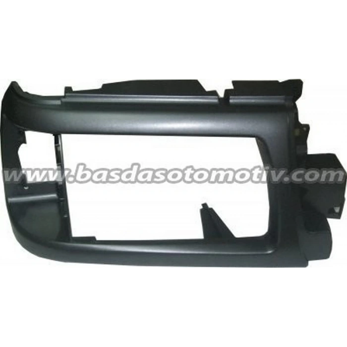 Far Çerçevesi B2500 1997-1998 Siyah Sağ  Oem No: U010-50-740C
