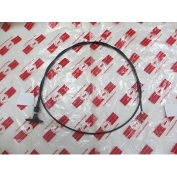 Mazda B2500 1997-2000 Pickup Kaput İç Açma Teli (Sh) (Adet) (Oem No:U000956720A)