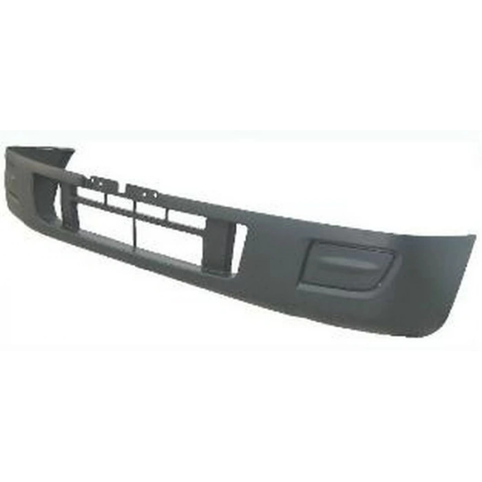 2004-2006 Mazda B2500 Pıck Up- Karlık Siyah Plastik (Ön Tampon Altı) (Spoıler) (Fpı) (Adet) (Oem No:Um4750032D)