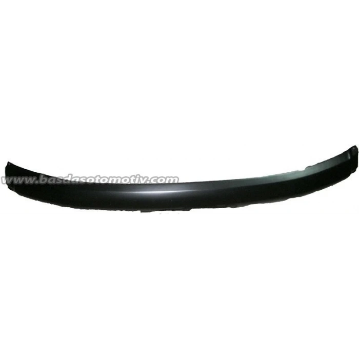 Mazda B2500 2001-2003 Pickup Ön Tampon Siyah (Demir) Tyg) (Adet) (Oem No:Uh715003Xc)