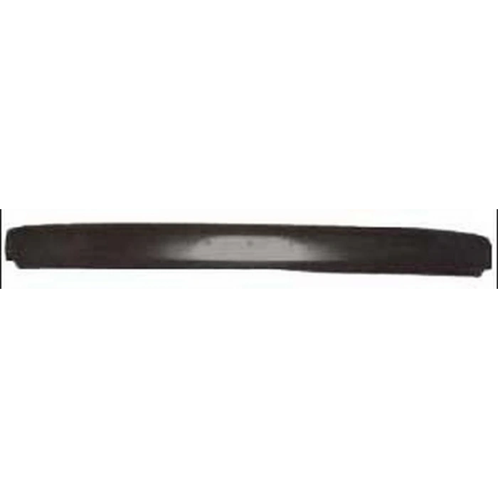 Mazda B2500 2001-2003 Pickup Ön Tampon Siyah (Demir) Tyg) (Adet) (Oem No:Uh715003Xc)
