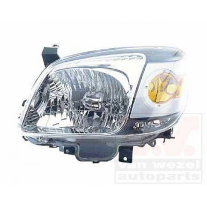 Bt50 (Un) 2007 2008 Far Sol  (Oem No:Ur82510L0G)