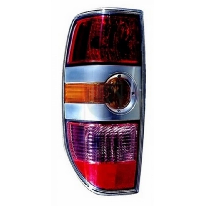Mazda Bt50 2007-2008 (Un) Stop Lambası Sağ (Oem No:Ur5651150E)