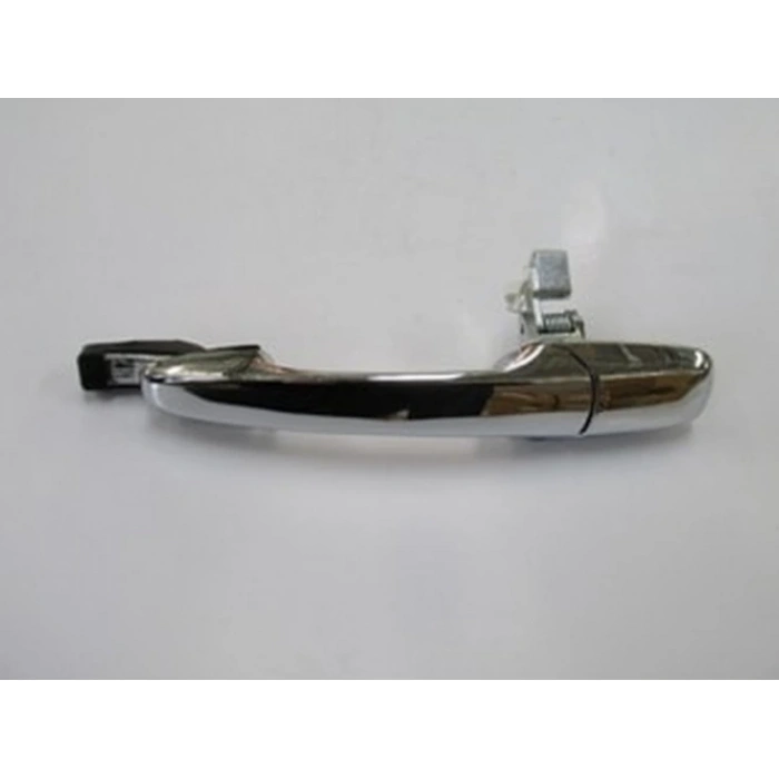 2007-2012 Mazda Bt 50 Pıck Up- Arka Kapı Dış Açma Kolu Sol Nikelajlı  (Adet)