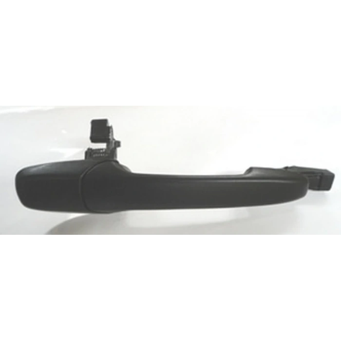 2007-2012 Mazda Bt 50 Pıck Up- Arka Kapı Dış Açma Kolu Sağ Siyah (Tyg) (Adet)