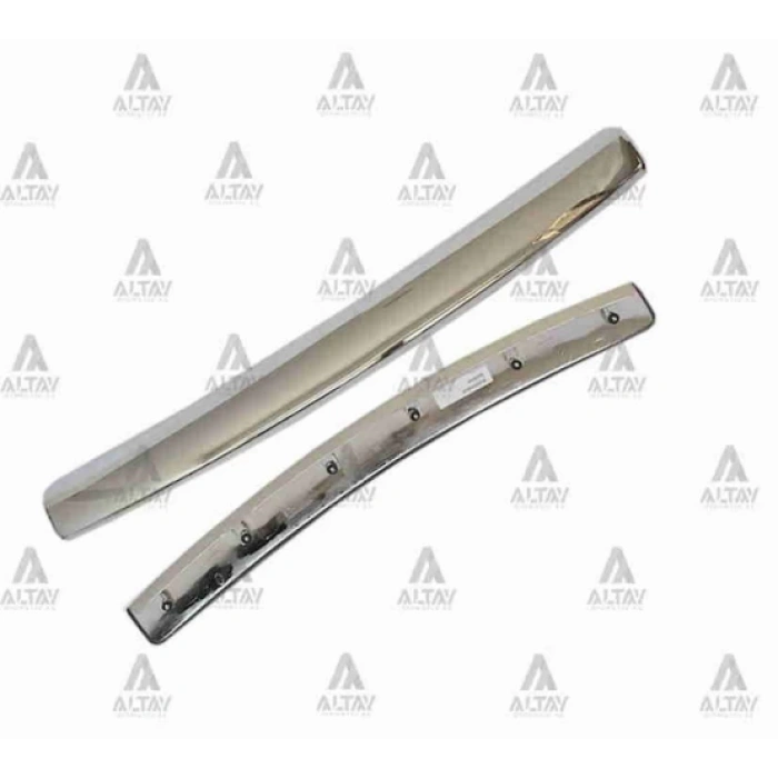 Kaput Uç Kromu Bt50 2007 Sonrası  (Oem No:Ur56-50-7E0C) (Adet)