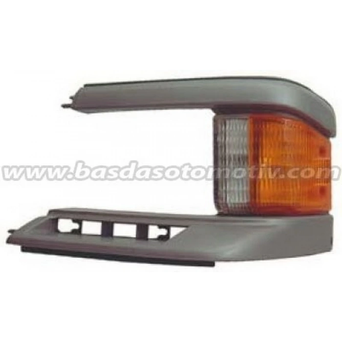Sinyal E2200 1996-99 Çerçeveli Sol (Oem No: S41651070A)