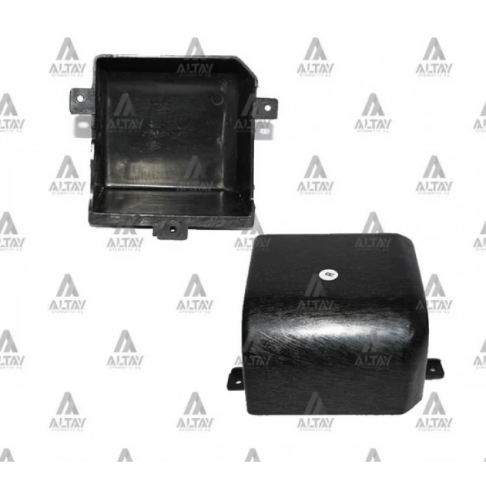 Stop Alt Çıtası E-2200 Arka Sağ Bakalit (Yerli) (1 Adet) (Oem No: St36-50-910B)