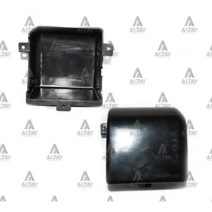 Stop Alt Çıtası E-2200 Arka Sol Bakalit (Yerli) (1 Adet) (Oem No: St36-50-920B)
