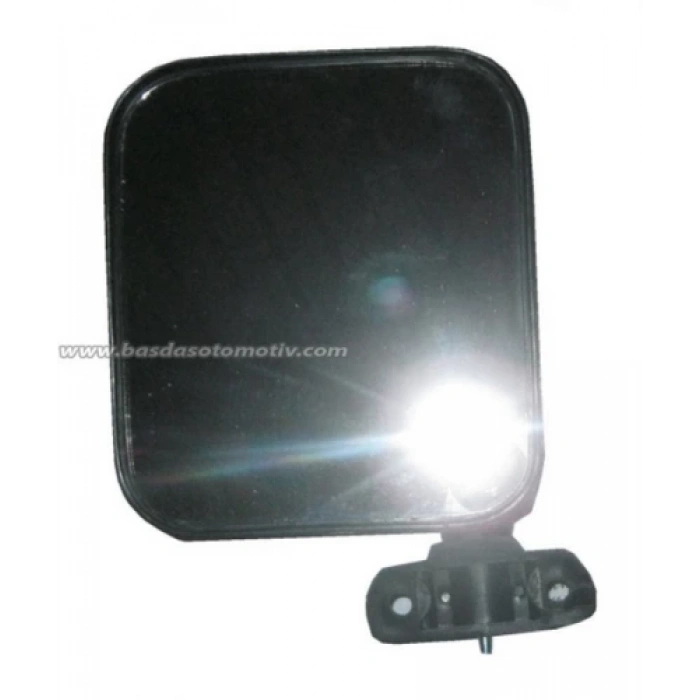 Dikiz Aynası E2200 1990-1996 Sol  Oem No:  -751-018-L
