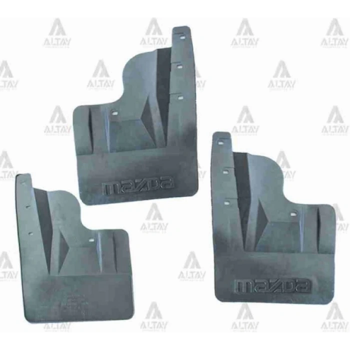 Paçalık Takım E-2200 Teker R-L Arka (Yerli) (1 Adet) (Oem No: Sd75-70-413  Sd75-70-413A)