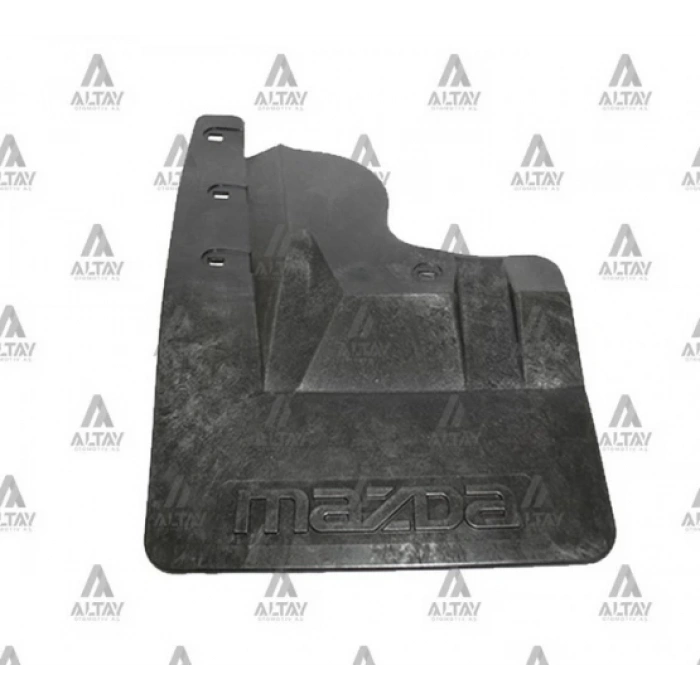 Paçalık Takım E-2200 Ön  Teker Sol Ve Sağ (Yerli) (1 Adet) (Oem No: S113-54-220D  S113-53-220C)
