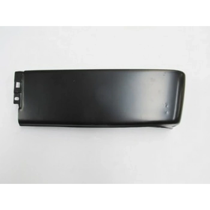 1988-2009 Mazda E2200 Minibüs Arka Tampon Sağ (Demir Tw) (Adet) (Oem No:S08350230)