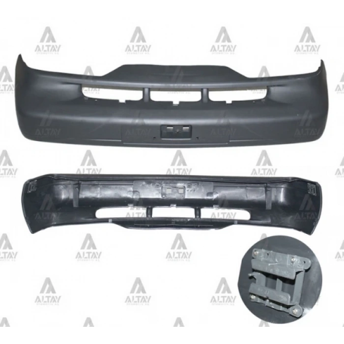 Tampon E-2200 Ön  96= (1 Adet) (Oem No: S416-50-031A)