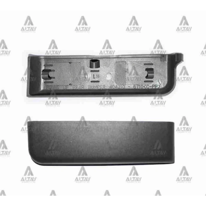 Tampon Kulağı E-2200 Arka Sol (1 Adet) (Oem No: S083-50-240)
