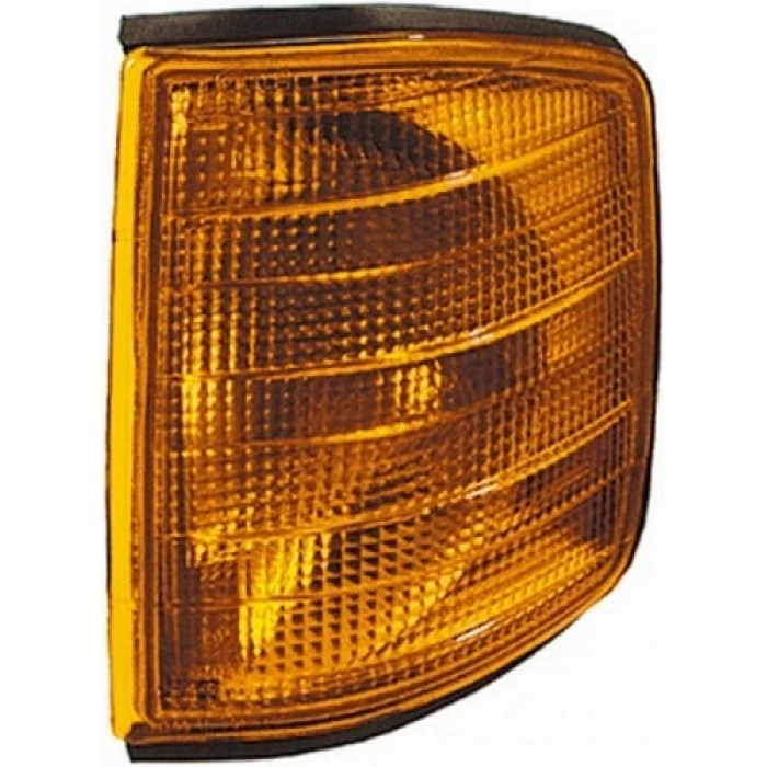 Mercedes W201 83 93 Sinyal Lambası Sol Sarı (Oem No:A2018260043)