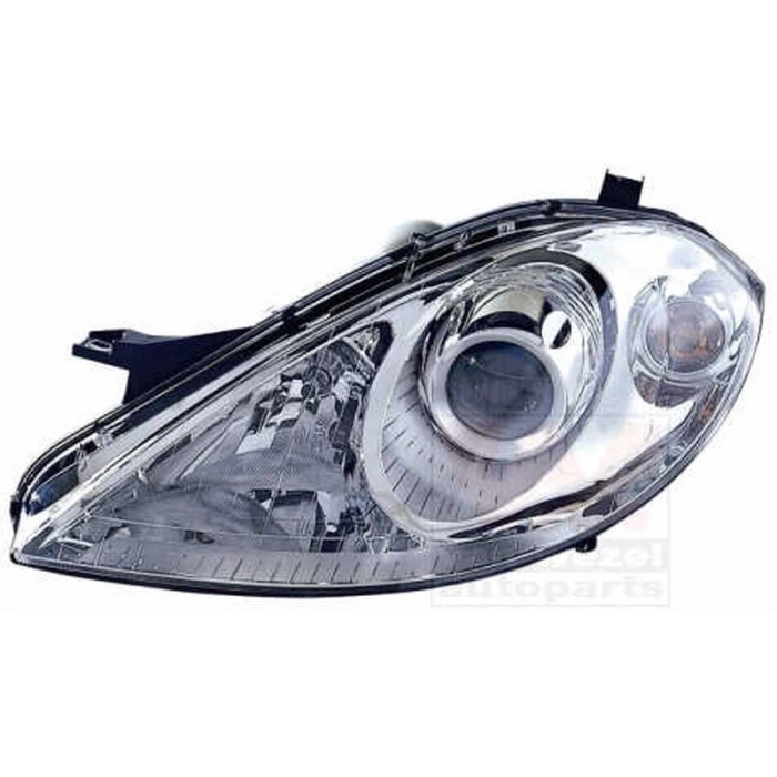 Mercedes W169 2004-2008 Far Sağ Avangarde (Oem No:A1698200661)