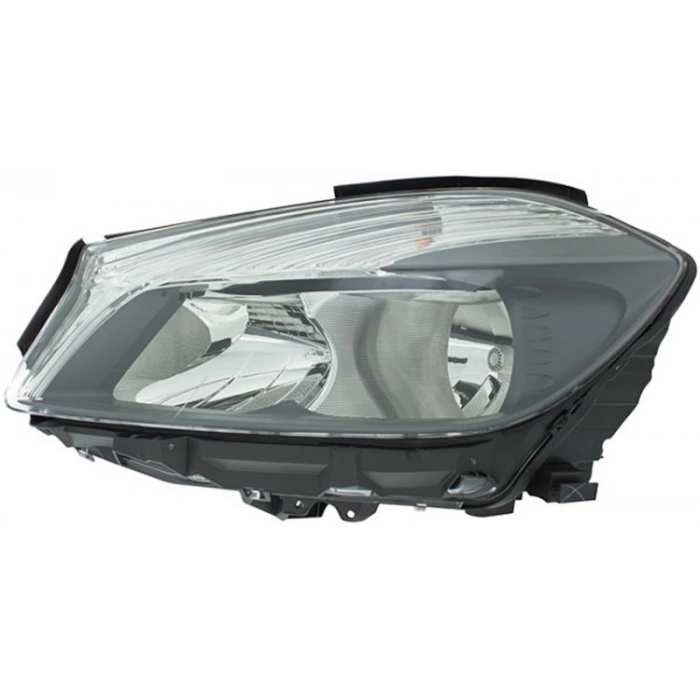 Mercedes W176 2012  Far Sağ  (Oem No:A1768203961)