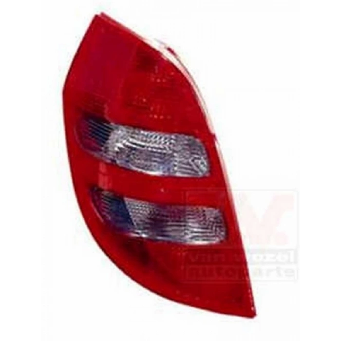 Mercedes W169 2004 2008 Stop Lambası Sol Avangarde (Oem No:A1698200964)