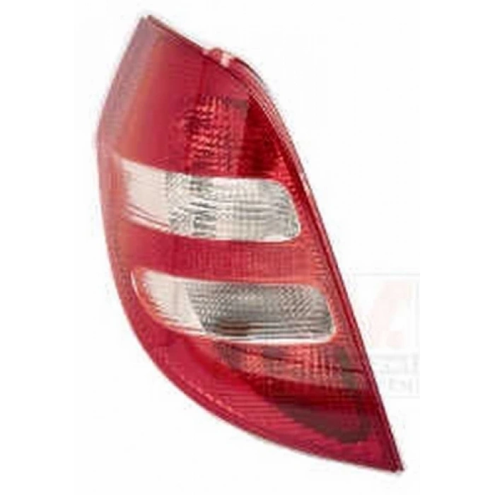 Mercedes W169 2004 2008 Stop Lambası Sol Elegance (Oem No:A1698200364)