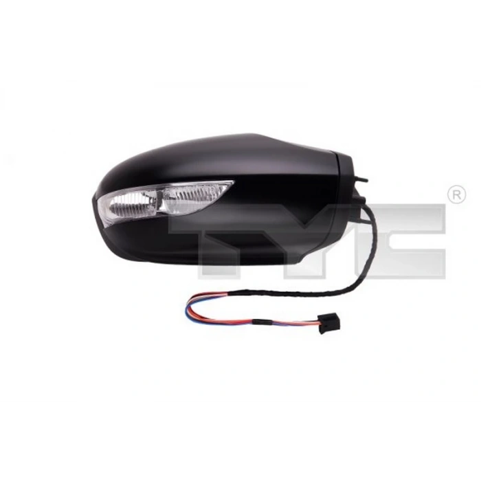 Mercedes 169 245 2004 2008 Ayna Kapağı Sağ Ayna Sinyalı Üzerinde Degıl (Oem No:A1698110860)