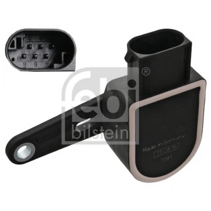 W176 246 117 218 166 447 2011  Ayar Sensörü Far Ve Havalı Süspansıyon Içın (Oem No:A0045429918)