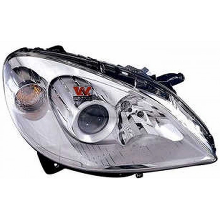 Mercedes W245 2005 2010 Far Sağ  (Oem No:A1698201861)