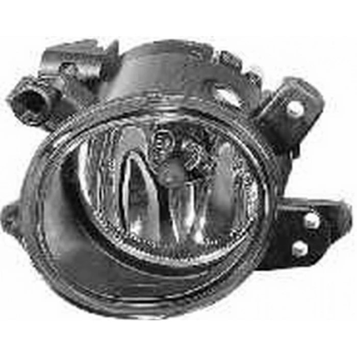 Mercedes W169 245 204 212 2004  Sis Farı Sol  (Oem No:A2518200756)