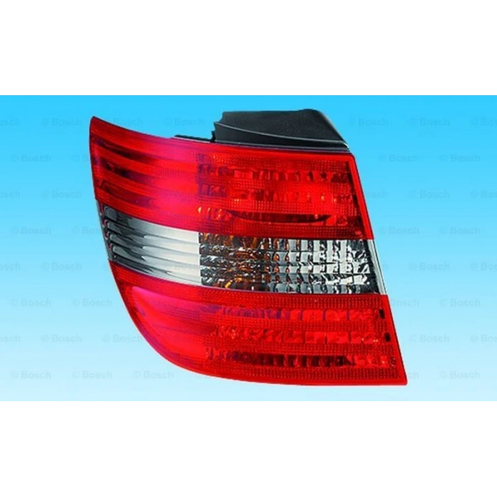 Mercedes W245 2005 2010 Stop Lambası Dış Sağ  (Oem No:A1698202664)