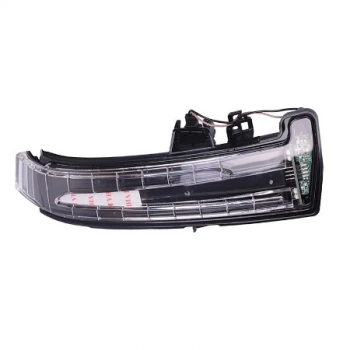 Mercedes 176 246 117 2012  Ayna Sinyali Sol  (Oem No:A1768200121)