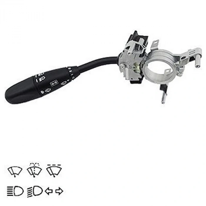 Mercedes 203 209 2000 2010 Sinyal Kumanda Kolu  (Oem No:A0005452310)