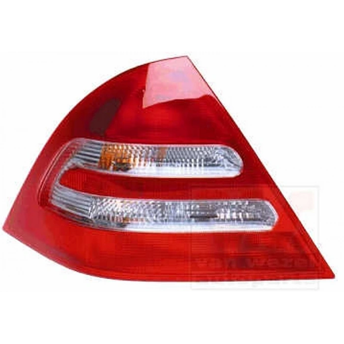 Mercedes W203 2000 2004 Stop Lambası Sol  (Oem No:A2038200164)