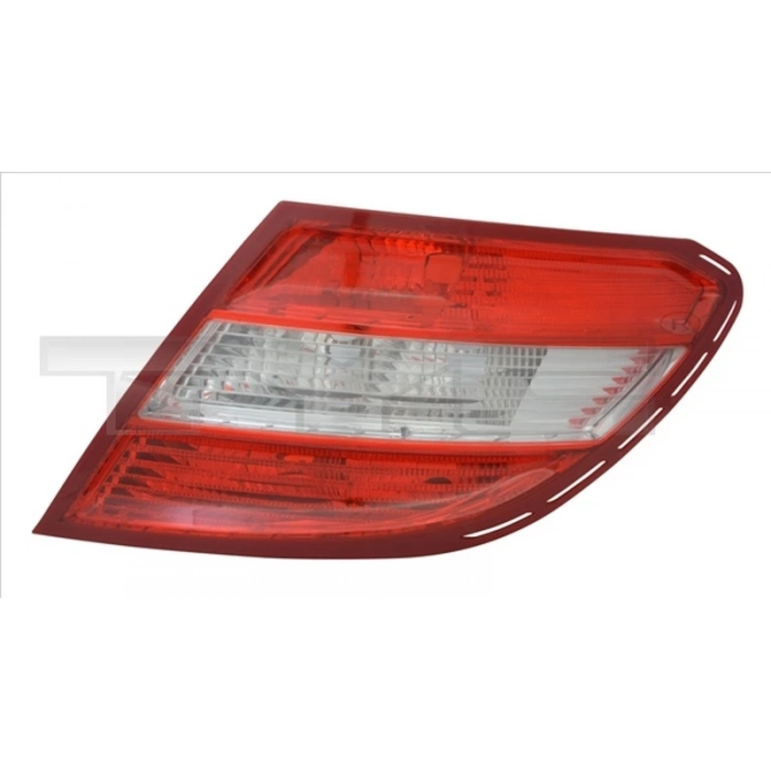 Mercedes W204 2007  Stop Lambası Sağ Grı (Oem No:A2048200264)