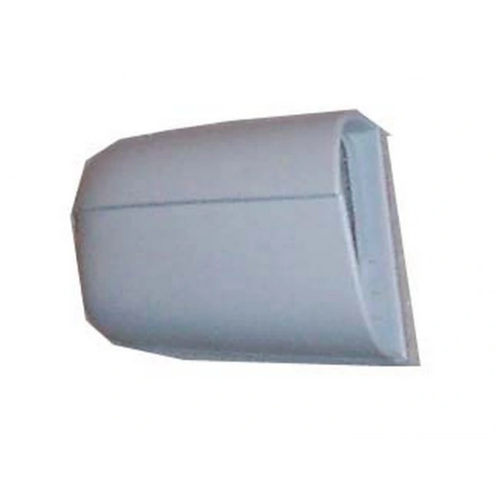 1993-1999 Mercedes C Class W202- Ayna Kapağı Sağ Gri (Adet) (Oem No:21081102609040)