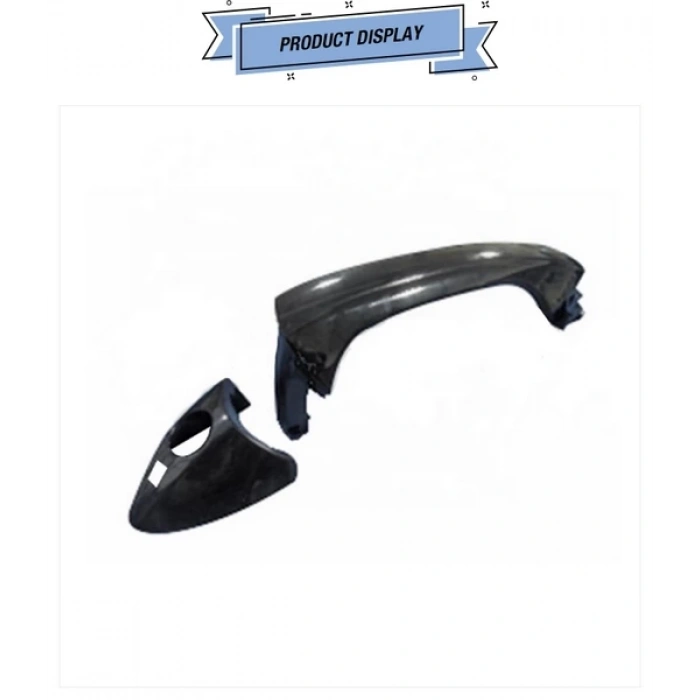 Mercedes 204 212 117 176 246 X156 2007  Kapı Kolu Ön Sol  (Oem No:A2047660170)