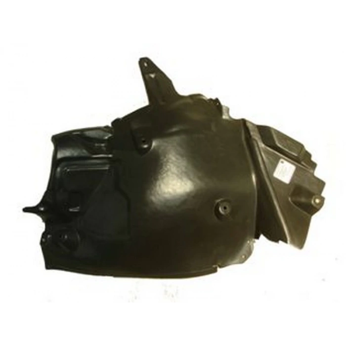 2007-2011 Mercedes C Class W204- Ön Çamurluk Davlumbazı Sağ Önün Arkası Lt-Bz6122 Tyg Oem No: 2046902830