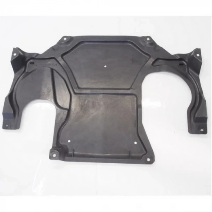 2007-2011 Mercedes C Class W204 Karter Muhafaza Plastiği Orta (Oem No:2045240430)