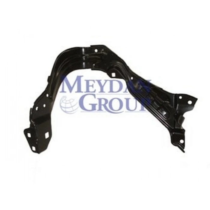 2000-2004 Mercedes C Class W203- Ön Panel Yan Parça Sol 4 Kapı (Tw) (Adet) (Oem No:2036200372)