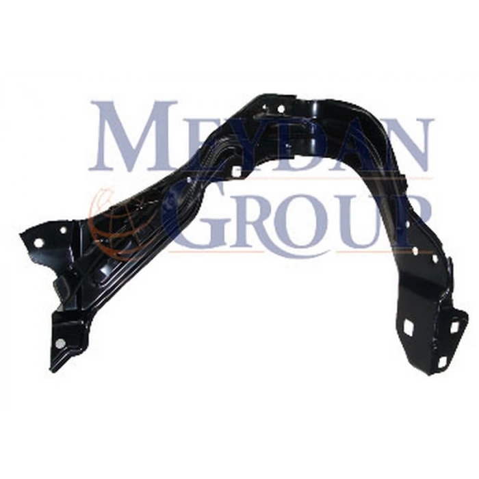 2000-2004 Mercedes C Class W203- Ön Panel Yan Parça Sağ 4 Kapı (Tw) (Adet) (Oem No:2036203072)