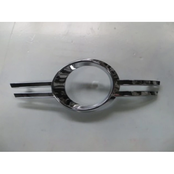 2007-2011 Mercedes C Class W204- Sis Lamba Kapağı Üst Nikelajı Sağ Tw Oem No: 2048851274