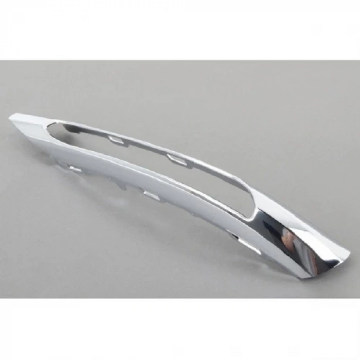 2011-2013 Mercedes C Class W204 Sis Lamba Kapağı Üst Nikelajı Sol (Oem No:2048852974)