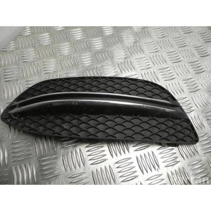 2014-2017 Mercedes C Class W205 Sis Lamba Kapağı Sol Sis Deliksiz (Çıta Delikli) (Tw) (Oem No:A2058851123)